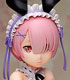 ラム バニーVer. 1/4 PVC製塗装済み完成品 Re:ゼロから始める異世界生活/Re:ゼロから始める異世界生活/ラム バニーVer. 1/4 PVC製塗装済み完成品
