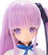 1/6 ピュアニーモキャラクターシリーズ 104『天使の3P!』五島潤 PND104-GJN 天使の3P!/天使の3P!/1/6 ピュアニーモキャラクターシリーズ 104『天使の3P!』五島潤 PND104-GJN