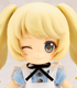 キューポッシュえくすとら アリスのきまぐれツインテせっと キューポッシュ/キューポッシュえくすとら/キューポッシュえくすとら アリスのきまぐれツインテせっと