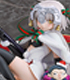 ランサー/ジャンヌ・ダルク・オルタ・サンタ・リリィ 1/7 ABS&PVC 塗装済み完成品 Fate/Fate/Grand Order/ランサー/ジャンヌ・ダルク・オルタ・サンタ・リリィ 1/7 ABS&PVC 塗装済み完成品