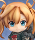ねんどろいど 阿武隈改二 ABS&PVC 塗装済み可動フィギュア 艦隊これくしょん -艦これ-/艦隊これくしょん -艦これ-/ねんどろいど 阿武隈改二 ABS&PVC 塗装済み可動フィギュア