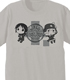 少女終末旅行 Tシャツ 少女終末旅行/少女終末旅行/少女終末旅行 Tシャツ
