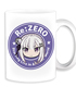 Re:ゼロから始める異世界生活 ちゅるキャラ マグカップ エミリア Re:ゼロから始める異世界生活/Re:ゼロから始める異世界生活/Re:ゼロから始める異世界生活 ちゅるキャラ マグカップ エミリア