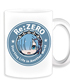 Re:ゼロから始める異世界生活 ちゅるキャラ マグカップ レム&ラム Re:ゼロから始める異世界生活/Re:ゼロから始める異世界生活/Re:ゼロから始める異世界生活 ちゅるキャラ マグカップ レム&ラム
