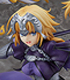 ルーラー/ジャンヌ・ダルク 1/7 ABS&PVC 塗装済み完成品 Fate/Fate/Grand Order/ルーラー/ジャンヌ・ダルク 1/7 ABS&PVC 塗装済み完成品