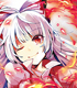 アクリルスタンドアート 東方Project No.006 「藤原妹紅」 illust:azmaya 東方Project/東方Project/アクリルスタンドアート 東方Project No.006 「藤原妹紅」 illust:azmaya