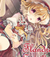 メッセンジャーバッグ 東方Project 「フランドール・スカーレット」 東方Project/東方Project/メッセンジャーバッグ 東方Project 「フランドール・スカーレット」