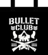 BULLET CLUB ラージトートバッグ 新日本プロレスリング/新日本プロレスリング/BULLET CLUB ラージトートバッグ