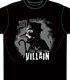 マーティー・スカル「LONG LIVE THE VILLAIN」Tシャツ 新日本プロレスリング/新日本プロレスリング/マーティー・スカル「LONG LIVE THE VILLAIN」Tシャツ