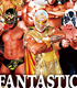 FANTASTICA MANIA 2018 大会パンフレット 新日本プロレスリング/新日本プロレスリング/FANTASTICA MANIA 2018 大会パンフレット