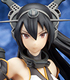 艦隊これくしょん-艦これ- 長門 PVC 塗装済み完成品 艦隊これくしょん -艦これ-/艦隊これくしょん -艦これ-/艦隊これくしょん-艦これ- 長門 PVC 塗装済み完成品