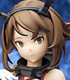 艦隊これくしょん-艦これ- 陸奥 PVC 塗装済み完成品 艦隊これくしょん -艦これ-/艦隊これくしょん -艦これ-/艦隊これくしょん-艦これ- 陸奥 PVC 塗装済み完成品