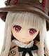 Alvastaria(アルヴァスタリア)ラヴィ~小さな見習い記者~POD031-ART AZONE/アルヴァスタリア/Alvastaria(アルヴァスタリア)ラヴィ~小さな見習い記者~POD031-ART