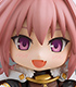 ねんどろいど “黒”のライダー ABS&PVC塗装済み可動フィギュア Fate/Fate/Apocrypha/ねんどろいど “黒”のライダー ABS&PVC塗装済み可動フィギュア