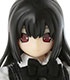 1/12 リリア BlackRavenII ~The Darkness full of city~Black shadow Edition PID012-LBB AZONE/ブラックレイヴンシリーズ/1/12 リリア BlackRavenII ~The Darkness full of city~Black shadow Edition PID012-LBB