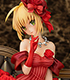 アイドル皇帝/ネロ 1/7 ABS&PVC製塗装済み完成品 Fate/Fate/EXTRA/アイドル皇帝/ネロ 1/7 ABS&PVC製塗装済み完成品