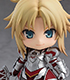 ねんどろいど “赤”のセイバー ABS&PVC塗装済み可動フィギュア Fate/Fate/Apocrypha/ねんどろいど “赤”のセイバー ABS&PVC塗装済み可動フィギュア