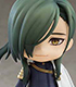 ねんどろいど にっかり青江 ABS&PVC塗装済み可動フィギュア 刀剣乱舞/刀剣乱舞/ねんどろいど にっかり青江 ABS&PVC塗装済み可動フィギュア