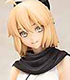 セイバー/沖田総司 ~剣士の休息~ 1/8 ABS&PVC 製塗装済み完成品 Fate/Fate/Grand Order/セイバー/沖田総司 ~剣士の休息~ 1/8 ABS&PVC 製塗装済み完成品
