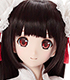 Happiness Clover Oriental Charmy / くれは AOD511-OCK AZONE/Happiness Clover/Happiness Clover Oriental Charmy / くれは AOD511-OCK