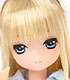 ピコえっくす☆きゅーと エンジェリックサイIV/リアン PID004-PAL AZONE/えっくす☆きゅーと/ピコえっくす☆きゅーと エンジェリックサイIV/リアン PID004-PAL