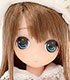 ピコえっくす☆きゅーと ロマンティックガーリィIV/ちいか PID003-PRC AZONE/えっくす☆きゅーと/ピコえっくす☆きゅーと ロマンティックガーリィIV/ちいか PID003-PRC