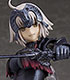 figma アヴェンジャー/ジャンヌ・ダルク〔オルタ〕ABS&PVC塗装済み可動フィギュア Fate/Fate/Grand Order/figma アヴェンジャー/ジャンヌ・ダルク〔オルタ〕ABS&PVC塗装済み可動フィギュア