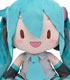 初音ミク どでかジャンボふわふわぬいぐるみ 初音ミク/初音ミク/初音ミク どでかジャンボふわふわぬいぐるみ