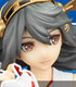 艦隊これくしょん -艦これ- 榛名 PVC製塗装済み完成品 艦隊これくしょん -艦これ-/艦隊これくしょん -艦これ-/艦隊これくしょん -艦これ- 榛名 PVC製塗装済み完成品