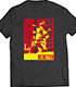 バレッタ Tシャツ 新日本プロレスリング/新日本プロレスリング/バレッタ Tシャツ