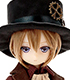 Alvastaria(アルヴァスタリア)マイロ~無垢な新米技師~ POD03AMM AZONE/アルヴァスタリア/Alvastaria(アルヴァスタリア)マイロ~無垢な新米技師~ POD03AMM