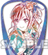 バンドリ! ガールズバンドパーティ! Ani-Art アクリルキーホルダー Roselia/1ボックス BanG Dream!(バンドリ!)/BanG Dream!(バンドリ!)/バンドリ! ガールズバンドパーティ! Ani-Art アクリルキーホルダー Roselia/1ボックス
