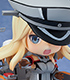 ねんどろいど Bismarck(ビスマルク)改 ABS&PVC 塗装済み可動フィギュア 艦隊これくしょん -艦これ-/艦隊これくしょん -艦これ-/ねんどろいど Bismarck(ビスマルク)改 ABS&PVC 塗装済み可動フィギュア