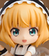 ご注文はうさぎですか？/ご注文はうさぎですか？？/ねんどろいど シャロ ABS＆PVC 塗装済み可動フィギュア