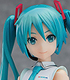 figma 初音ミク V4X ABS&PVC 塗装済み可動フィギュア 初音ミク/初音ミク/figma 初音ミク V4X ABS&PVC 塗装済み可動フィギュア