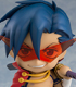 ねんどろいど カミナ ABS&PVC 塗装済み可動フィギュア 天元突破グレンラガン/天元突破グレンラガン/ねんどろいど カミナ ABS&PVC 塗装済み可動フィギュア