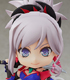 Fate/Fate/Grand Order/ねんどろいど セイバー/宮本武蔵 ABS＆PVC 塗装済み可動フィギュア