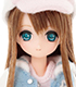ピコえっくす☆きゅーと Fanny Fanny III/ひめの PID005-PHT AZONE/えっくす☆きゅーと/ピコえっくす☆きゅーと Fanny Fanny III/ひめの PID005-PHT
