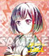 バンドリ! ガールズバンドパーティ!Ani-Art トレーディングミニ色紙 Afterglow ver. /1ボックス BanG Dream!(バンドリ!)/BanG Dream!(バンドリ!)/バンドリ! ガールズバンドパーティ!Ani-Art トレーディングミニ色紙 Afterglow ver. /1ボックス