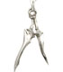 サーヴァントアクセサリーシリーズ 黒のアサシン ペンダント Fate/Fate/Apocrypha/サーヴァントアクセサリーシリーズ 黒のアサシン ペンダント