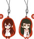 シュタインズ・ゲート ゼロ【オモテウラバー】牧瀬紅莉栖&比屋定真帆 STEINS;GATE/STEINS;GATE 0/シュタインズ・ゲート ゼロ【オモテウラバー】牧瀬紅莉栖&比屋定真帆