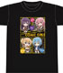 こみっくがーるず/こみっくがーるず/こみっくがーるず　Tシャツ[こみっくがーるず]