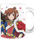 少女☆歌劇 レヴュースタァライト マグカップ 少女☆歌劇 レヴュースタァライト/少女☆歌劇 レヴュースタァライト/少女☆歌劇 レヴュースタァライト マグカップ