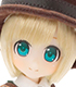 Lil’ Fairy ~ちいさなお手伝いさん~メム POD024-LFM AZONE/Lil’ Fairy/Lil’ Fairy ~ちいさなお手伝いさん~メム POD024-LFM