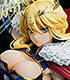 ランサー/アルトリア・ペンドラゴン 1/8 ABS&PVC 製塗装済み完成品 Fate/Fate/Grand Order/ランサー/アルトリア・ペンドラゴン 1/8 ABS&PVC 製塗装済み完成品
