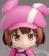ねんどろいど レン ABS&PVC 塗装済み可動フィギュア ソードアート・オンライン/ソードアート・オンライン オルタナティブ ガンゲイル・オンライン/ねんどろいど レン ABS&PVC 塗装済み可動フィギュア