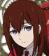 シュタインズ・ゲート ゼロ アクリルキーホルダー 牧瀬紅莉栖 STEINS;GATE/STEINS;GATE 0/シュタインズ・ゲート ゼロ アクリルキーホルダー 牧瀬紅莉栖