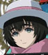 シュタインズ・ゲート ゼロ アクリルキーホルダー 椎名まゆり STEINS;GATE/STEINS;GATE 0/シュタインズ・ゲート ゼロ アクリルキーホルダー 椎名まゆり