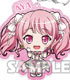バンドリ! ガールズバンドパーティー! キラッとアクリルキーホルダー 丸山彩(Pastel*Palettes) BanG Dream!(バンドリ!)/BanG Dream!(バンドリ!)/バンドリ! ガールズバンドパーティー! キラッとアクリルキーホルダー 丸山彩(Pastel*Palettes)