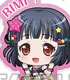 バンドリ! ガールズバンドパーティー! キラッとアクリルキーホルダー 牛込りみ(Poppin’Party) BanG Dream!(バンドリ!)/BanG Dream!(バンドリ!)/バンドリ! ガールズバンドパーティー! キラッとアクリルキーホルダー 牛込りみ(Poppin’Party)